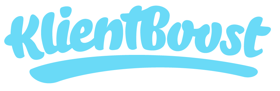 KilentBoost logo