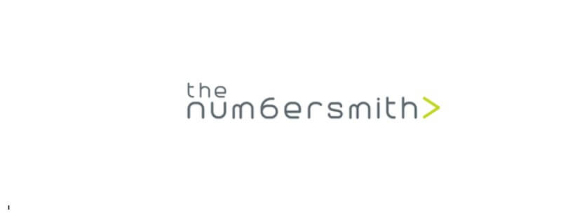 The Numbersmith logo