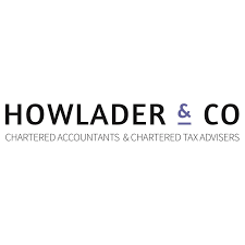 Howlader u0026 Co logo