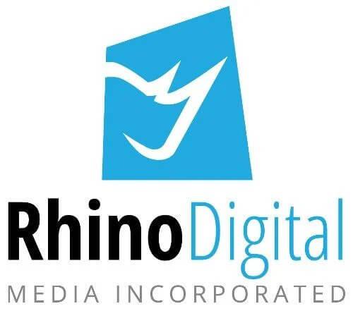 Rhino Digital logo
