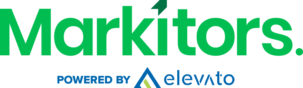 Markitors logo