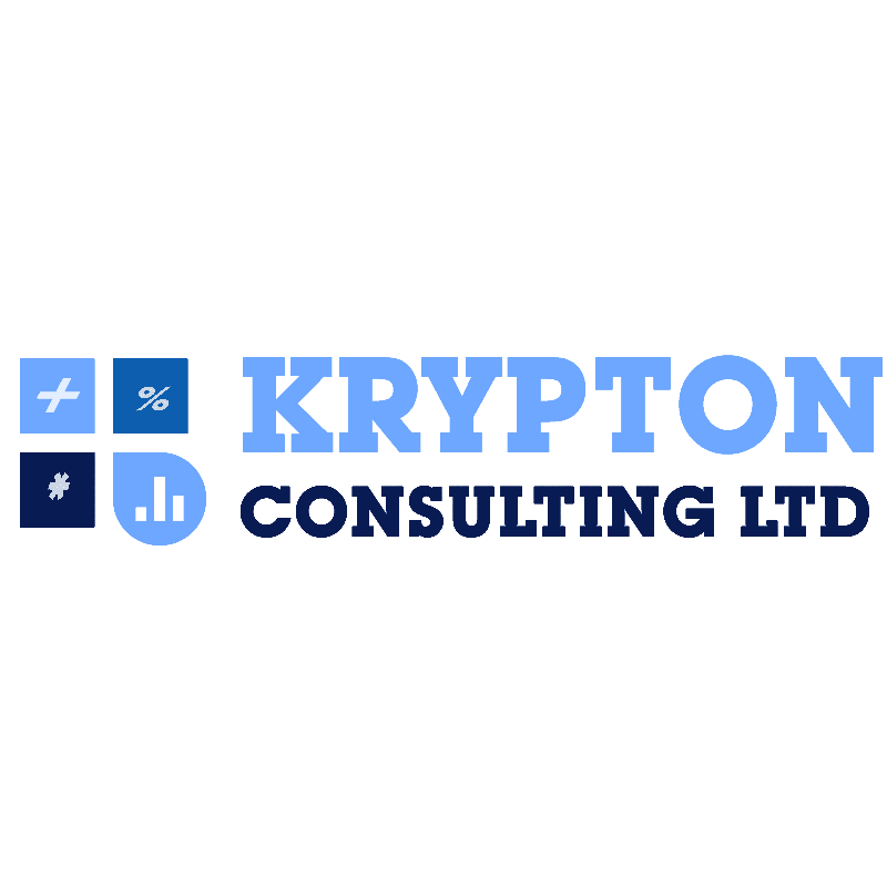Krypton Consulting logo