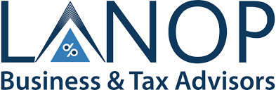 Lanop Business u0026 Tax Advisors logo
