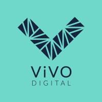ViVo Digital logo