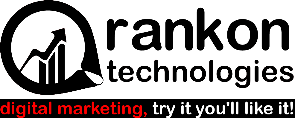 RankON Technologies logo