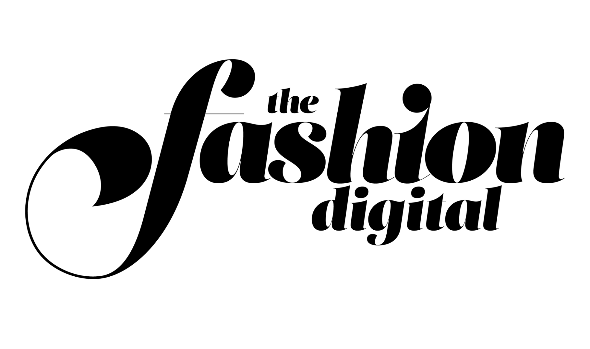 The Fashion Digital logo
