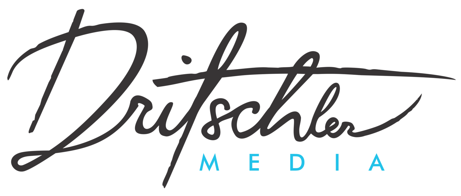 Dritschler Media logo