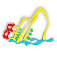 Shipwreck Studio logo
