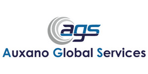 Auxano Global Services logo