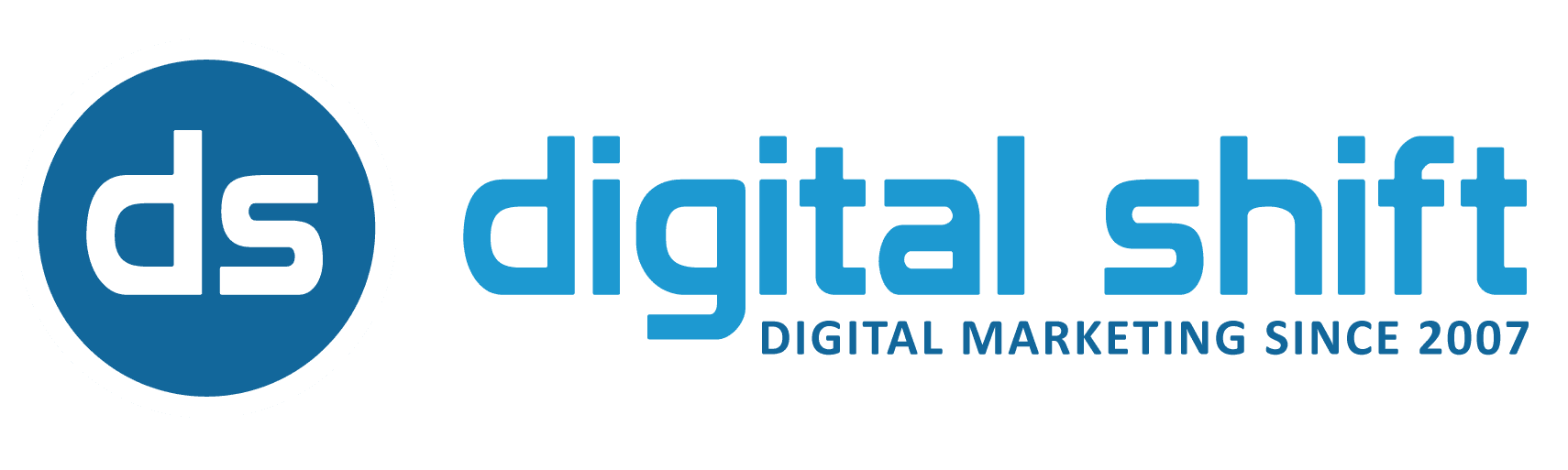 Digital Shift logo