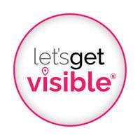 Let’s Get Visible logo