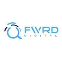 FWRD Digital logo