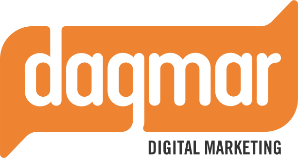 DAGMAR Marketing logo