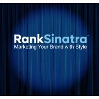 Rank Sinatra SEO logo