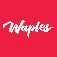 Waples logo