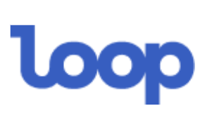 Loop logo