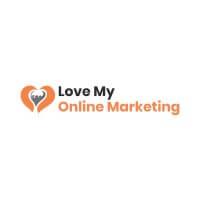 Love My Online Marketing logo