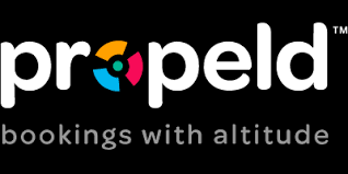 Propeld logo