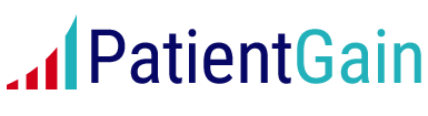 PatientGain logo
