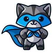Blue Bandit Digital logo