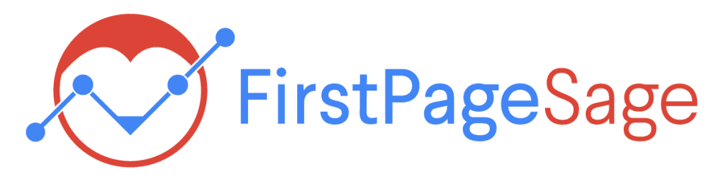 First Page Sage logo