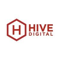 Hive Digital logo