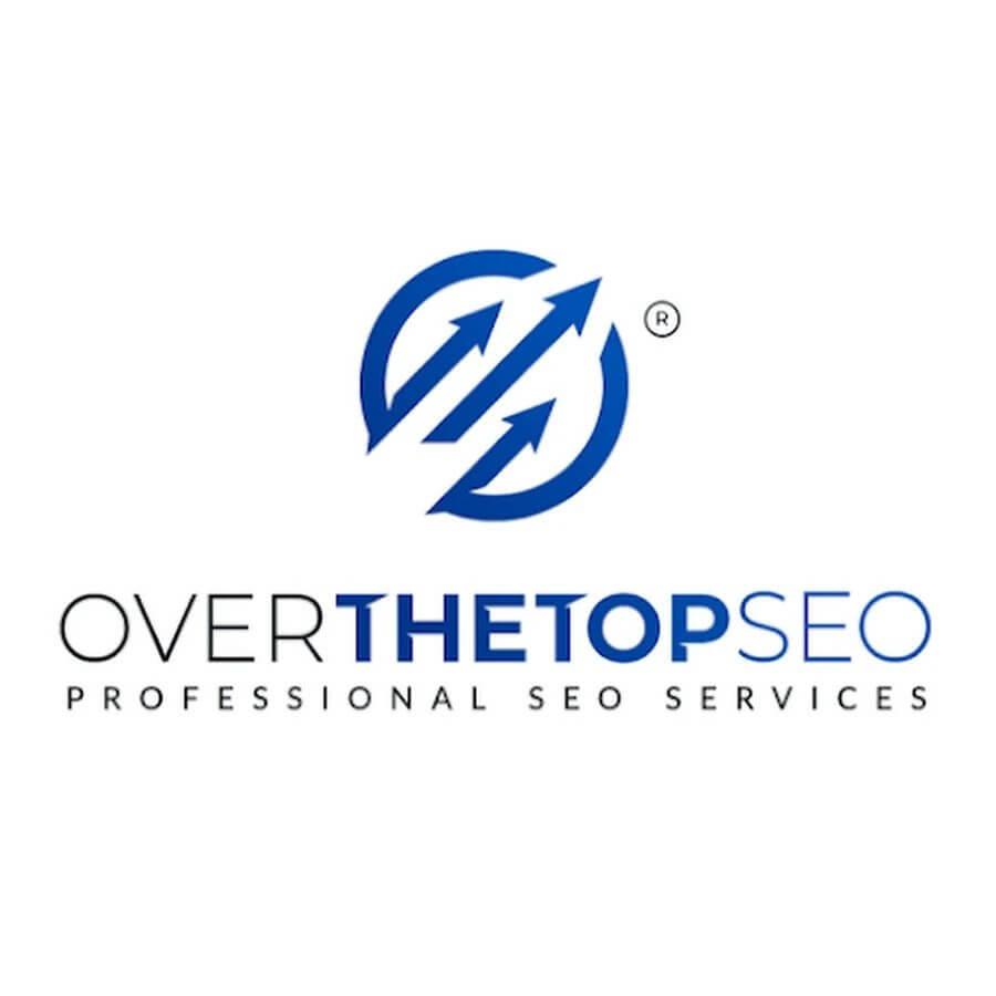 Over The Top SEO logo