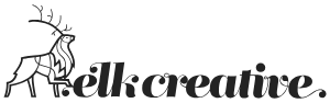 Elk Creative logo