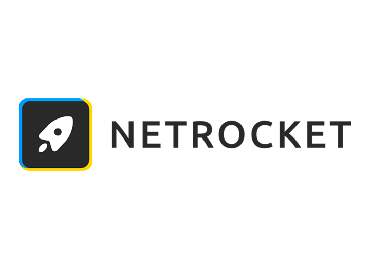 Netrocket logo