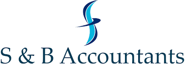 S&B Accountants logo