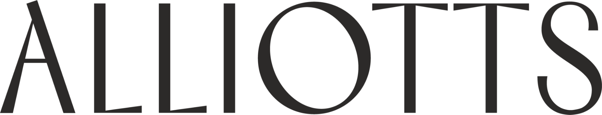 Alliotts LLP logo