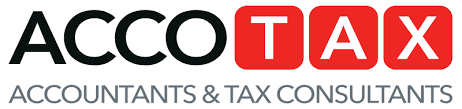 ACCOTAX logo