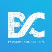 BROKENIMAGE logo
