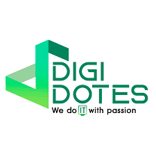 DigiDotes logo