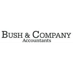 Bush & Company Accountants logo