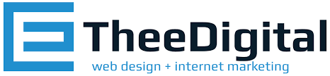 TheeDigital logo