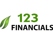 123Financials logo