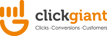 ClickGiant logo