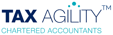 TaxAgility Chartered Accountants logo