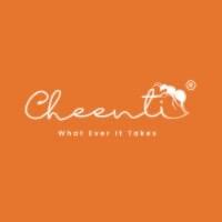 Cheenti Digital logo
