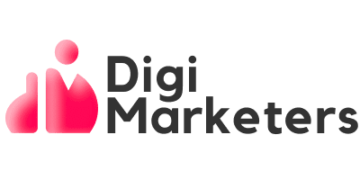 Digi Marketers logo