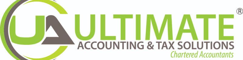 Ultimate Accounting & Tax Solutions logo