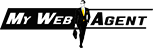 My Web Agent logo