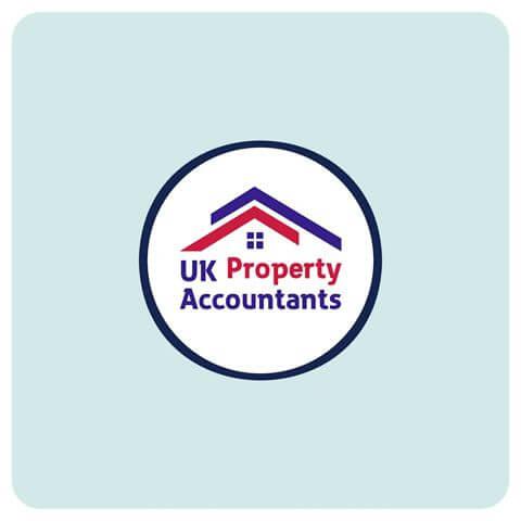 UK Property Accountants logo