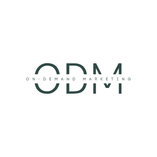 On-Demand Marketing logo