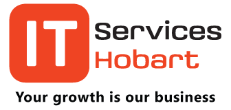 IT Services Hobart logo