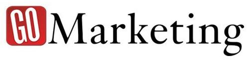 Go Marketing logo