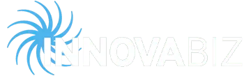 InnovaBiz logo