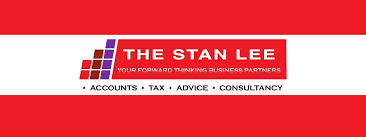 Stan Lee Accountancy logo
