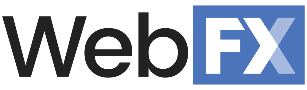 WebFX logo